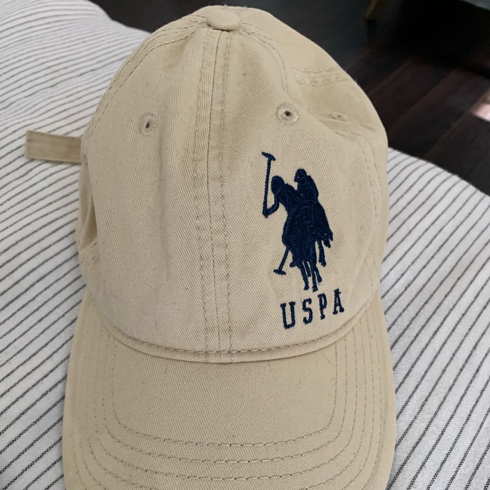 Polo hat